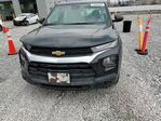 Chevrolet TrailBlazer 2021