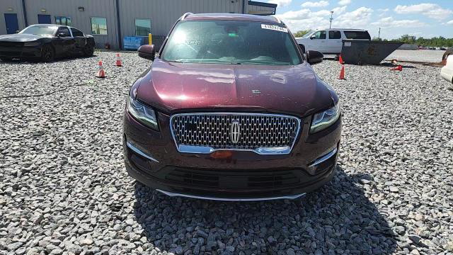 Lincoln MKC 2019