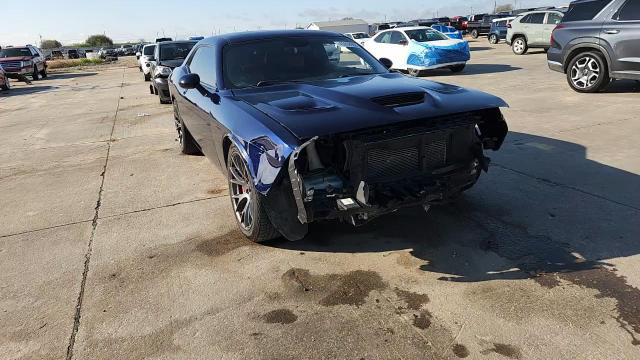 Dodge Challenger 2016