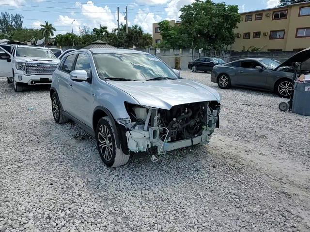 Mitsubishi Outlander 2017