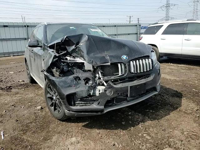 BMW X5 2014