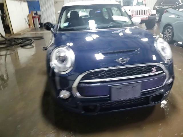 MINI Cooper 2018