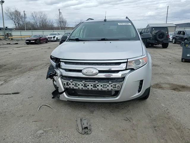 Ford Edge 2013