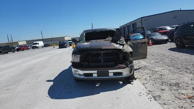 RAM 1500 2015