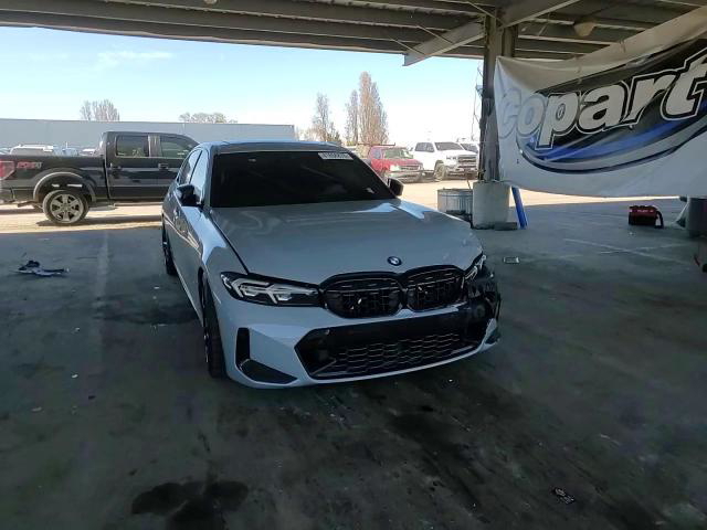 BMW M3 2024