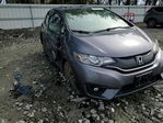 Honda Fit 2016