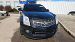 Cadillac SRX 2012