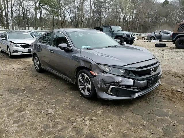 Honda Civic 2019