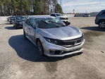 Honda Civic 2019