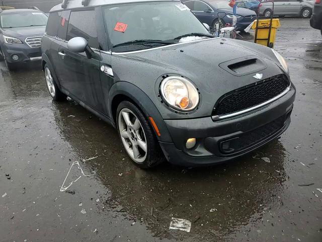 MINI Cooper 2011