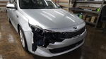 Kia Optima 2016