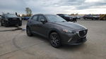 Mazda CX-3 2018