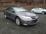 Toyota Camry 2016