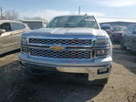 Chevrolet Silverado 2015