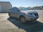 Nissan Pathfinder 2015