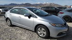Honda Civic 2015