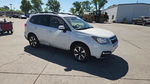 Subaru Forester 2017