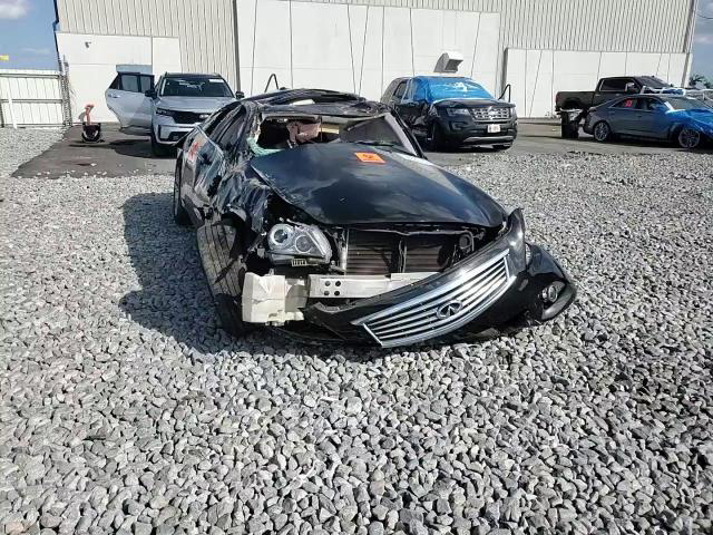 Infiniti G 2012