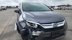 Honda Odyssey 2018