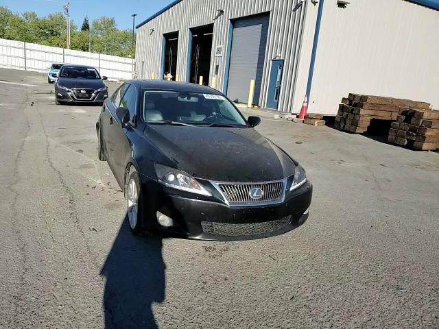 Lexus IS 2010