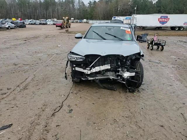 BMW X4 2024