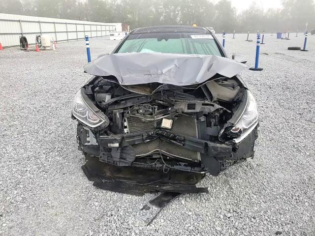 Hyundai Sonata 2019