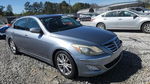 Hyundai Genesis 2013