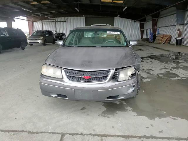 Chevrolet Impala 2005