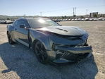 Chevrolet Camaro 2017