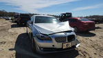 BMW Series 5 2012