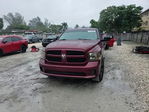 RAM 1500 2017