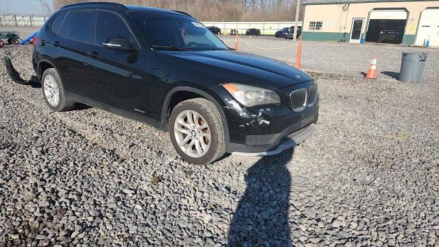 BMW X1 2015