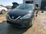 Nissan Sentra 2016