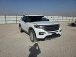Ford Explorer 2023