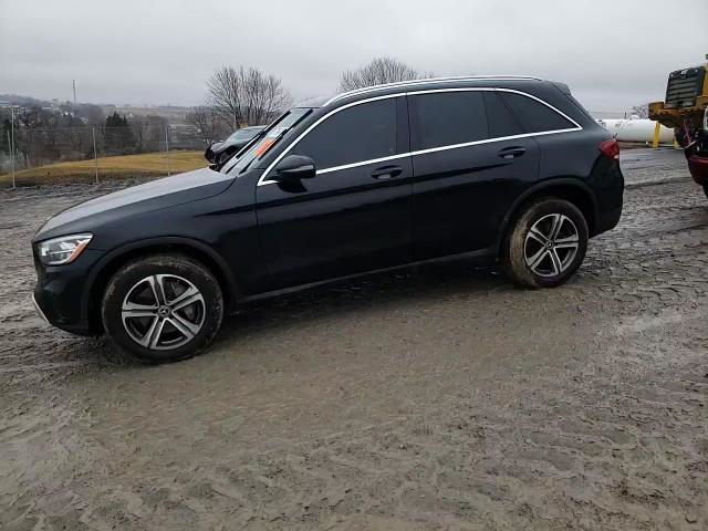 Mercedes-Benz GLC 2020
