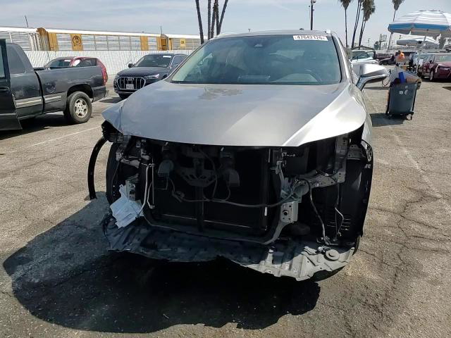 Lexus RX 2019