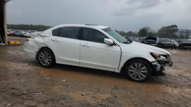 Honda Accord 2012