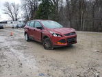 Ford Escape 2016