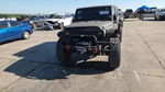 Jeep Wrangler 2013