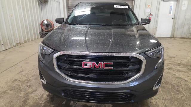 GMC Terrain 2021