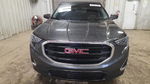 GMC Terrain 2021