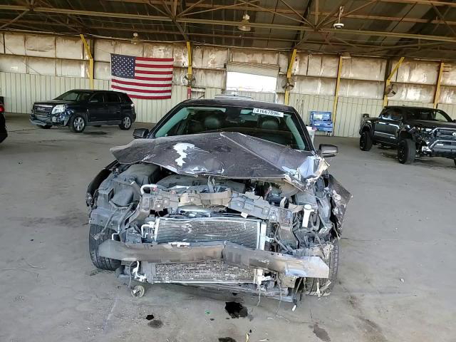 Chevrolet Malibu 2013