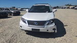 Lexus RX 2011