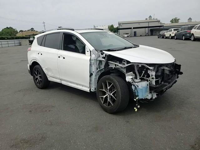 Toyota RAV 4 2017