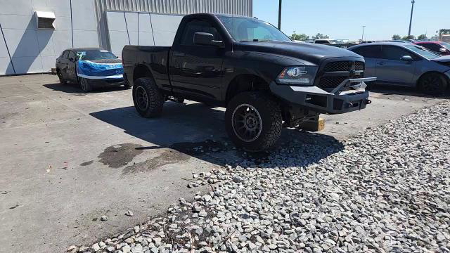 RAM 1500 2014