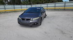 Honda Civic 2015