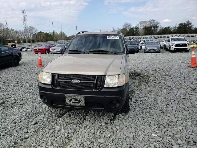 Ford Explorer 2004