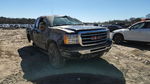 GMC Sierra 2012