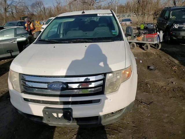 Ford Edge 2010
