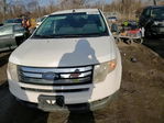 Ford Edge 2010